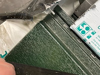 Bak keraliet heering keraliet, donkergroen classic nerf - afbeelding 3 van  3