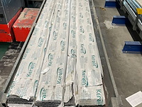 Bak keraliet heering keraliet, mahonie - afbeelding 3 van  4