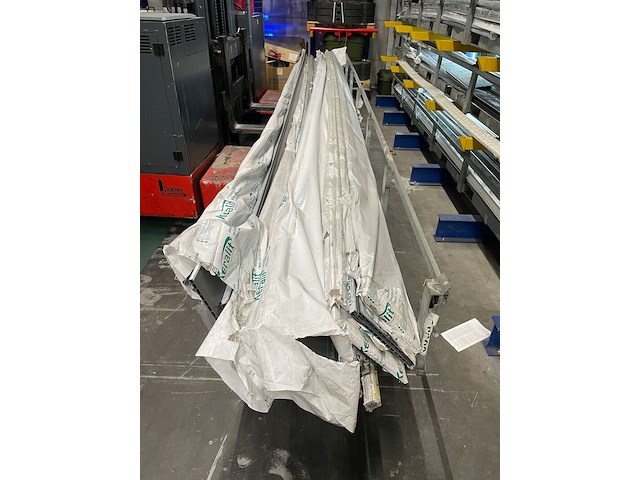 Bak keraliet heering keraliet, mix - afbeelding 1 van  6