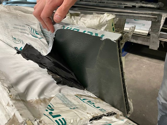 Bak keraliet heering keraliet, mix - afbeelding 2 van  6