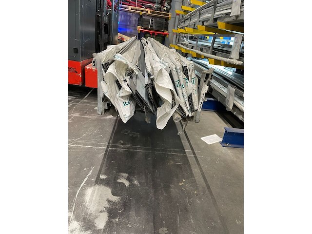 Bak keraliet heering keraliet, mix - afbeelding 6 van  6