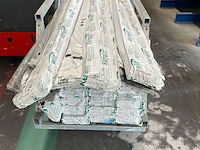 Bak keraliet heering keraliet, snowwhite + kwartsgrijs - afbeelding 2 van  3