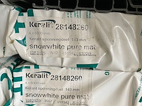 Bak keraliet heering keraliet, snowwhite + kwartsgrijs - afbeelding 3 van  3