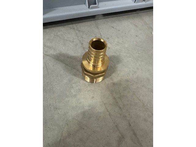 Bak koppelingen/fittingen rehau, rautitan - afbeelding 4 van  6