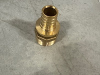 Bak koppelingen/fittingen rehau, rautitan - afbeelding 4 van  6