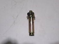 Bak met ca. 70 metalen expansiepluggen - afbeelding 2 van  2