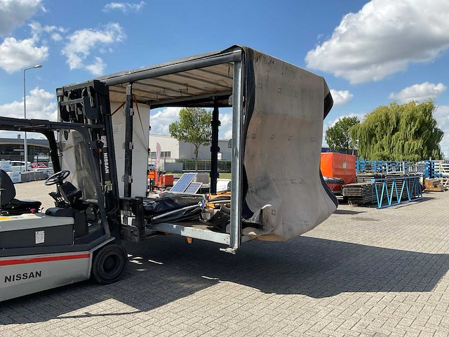 Bak - afbeelding 1 van  9