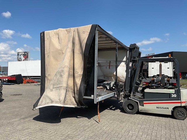 Bak - afbeelding 1 van  6