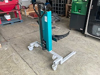 Baka fh 200 vaten heffer