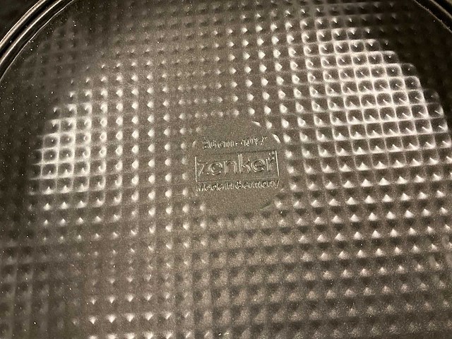 Bakbenodigdheden (14x) - afbeelding 1 van  1