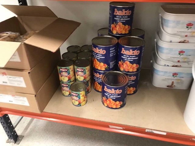 Bakbenodigheden - afbeelding 21 van  29