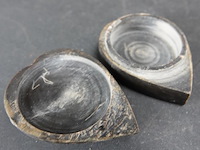 Bakelieten dekseldoos - afbeelding 2 van  3