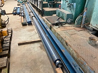 Baker hughes 120 flex 17 gas seperator - afbeelding 2 van  5