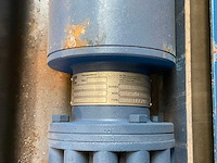 Baker hughes 120 flex 17 gas seperator - afbeelding 4 van  5