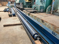 Baker hughes 120 flex 17 gas seperator - afbeelding 1 van  5