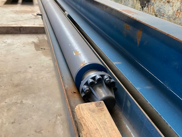 Baker hughes 120 flex 17 gas seperator - afbeelding 3 van  5
