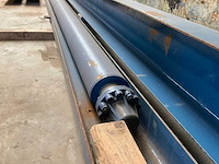 Baker hughes 120 flex 17 gas seperator - afbeelding 3 van  5