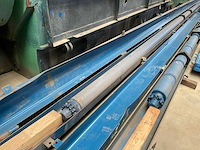 Baker hughes 120 flex 17 gas seperator - afbeelding 5 van  5