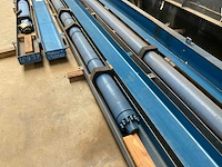 Baker hughes 513 gas seperator - afbeelding 2 van  4