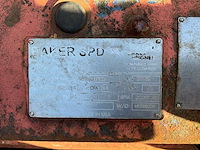 Baker pompunit - afbeelding 3 van  3