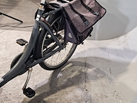 Bakfiets, babboe, city - afbeelding 2 van  12