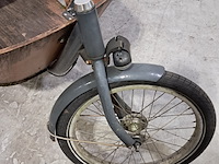 Bakfiets, babboe, city - afbeelding 3 van  12