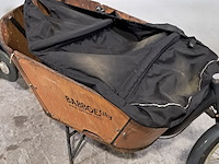 Bakfiets, babboe, city - afbeelding 5 van  12
