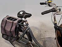 Bakfiets, babboe, city - afbeelding 6 van  12