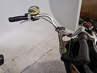 Bakfiets, babboe, city - afbeelding 9 van  12