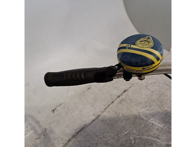 Bakfiets, babboe, city - afbeelding 12 van  12