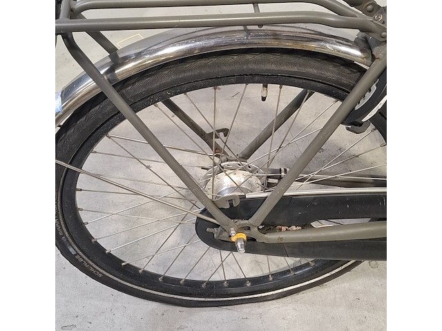 Bakfiets, bakfiets.nl - afbeelding 2 van  16