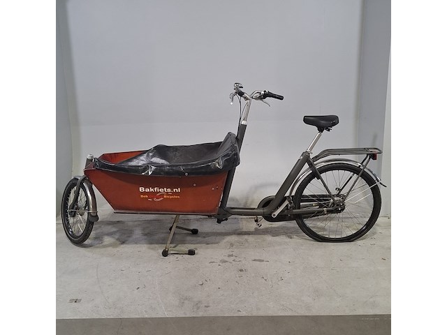 Bakfiets, bakfiets.nl - afbeelding 3 van  16