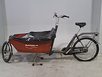 Bakfiets, bakfiets.nl - afbeelding 3 van  16