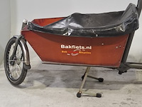 Bakfiets, bakfiets.nl - afbeelding 4 van  16