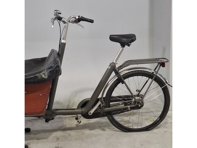 Bakfiets, bakfiets.nl - afbeelding 5 van  16
