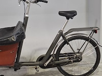Bakfiets, bakfiets.nl - afbeelding 5 van  16