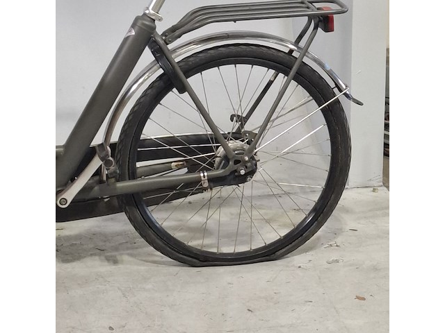 Bakfiets, bakfiets.nl - afbeelding 6 van  16