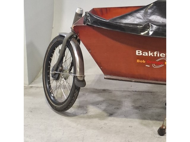 Bakfiets, bakfiets.nl - afbeelding 7 van  16