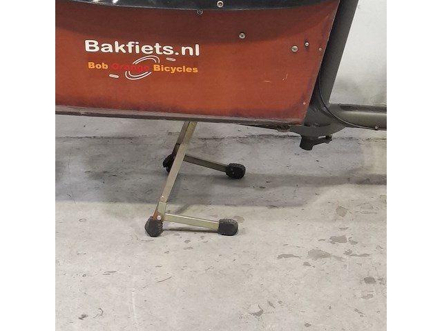 Bakfiets, bakfiets.nl - afbeelding 8 van  16