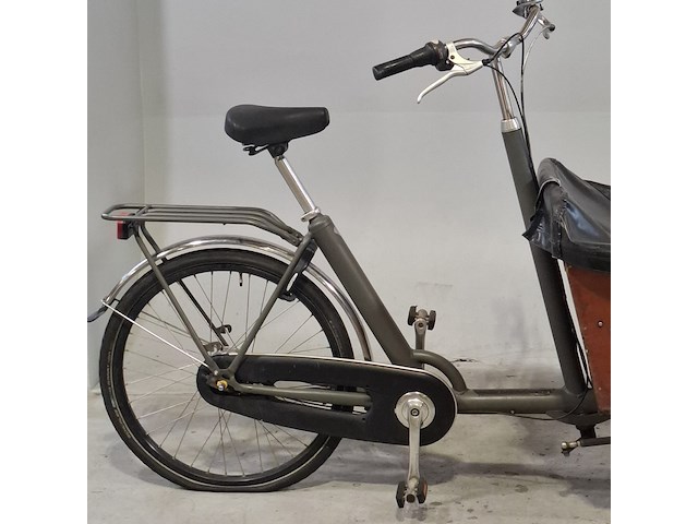 Bakfiets, bakfiets.nl - afbeelding 9 van  16