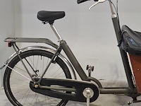 Bakfiets, bakfiets.nl - afbeelding 9 van  16