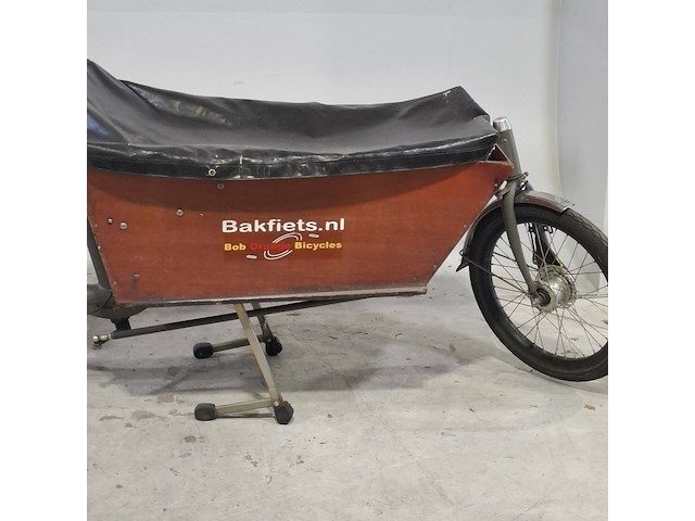 Bakfiets, bakfiets.nl - afbeelding 10 van  16