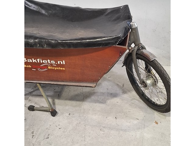 Bakfiets, bakfiets.nl - afbeelding 11 van  16