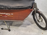 Bakfiets, bakfiets.nl - afbeelding 11 van  16