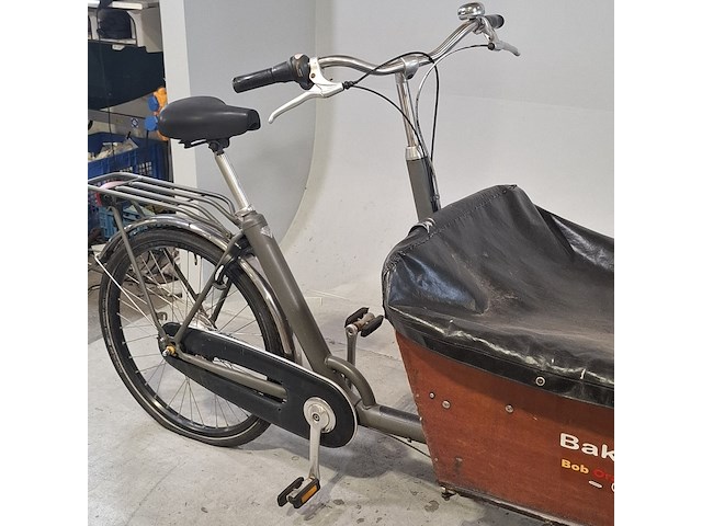 Bakfiets, bakfiets.nl - afbeelding 12 van  16