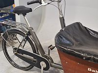 Bakfiets, bakfiets.nl - afbeelding 12 van  16