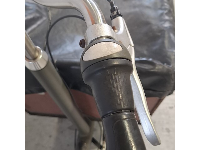 Bakfiets, bakfiets.nl - afbeelding 13 van  16