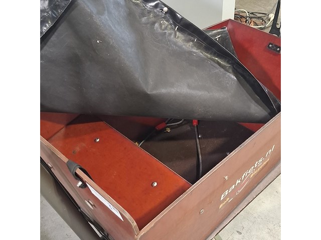 Bakfiets, bakfiets.nl - afbeelding 14 van  16