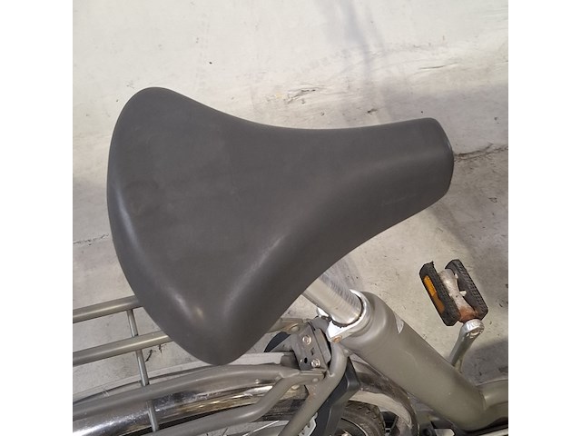 Bakfiets, bakfiets.nl - afbeelding 15 van  16