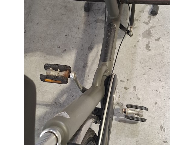 Bakfiets, bakfiets.nl - afbeelding 16 van  16